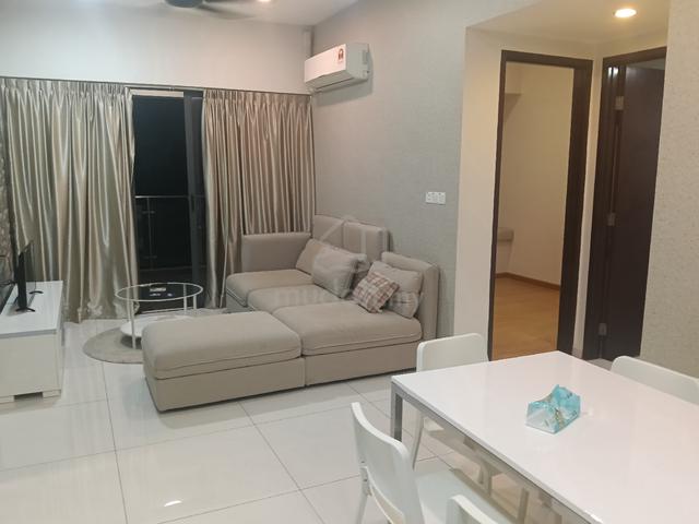 Royal Strand @ Country Garden Danga Bay 1