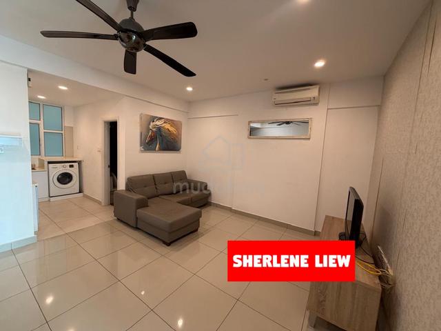 Summerton Condominium 1