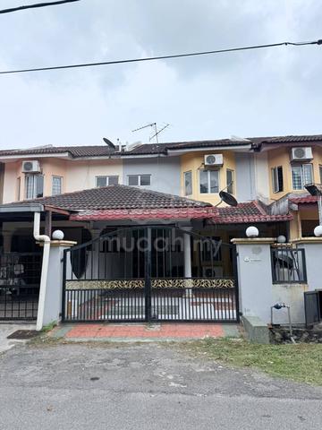 BANGI Seksyen 5 1
