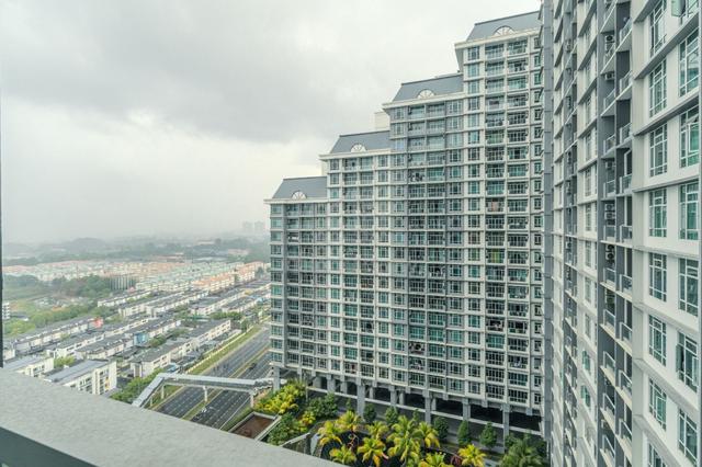 1Sulaman Platinum Tower 1