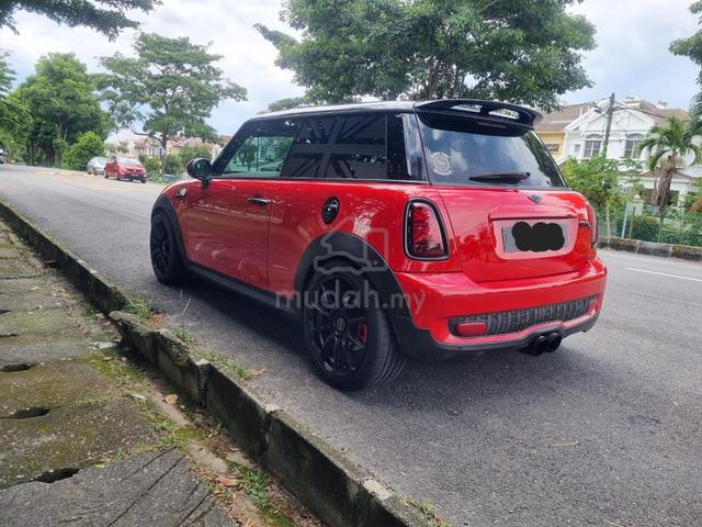 2007 Mini COOPER 1.6 (M) - 4