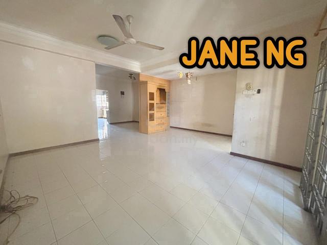 Taman Desa Palma 2 Storey Bukit Mertajam Kampung Baru Below Bank Value 1