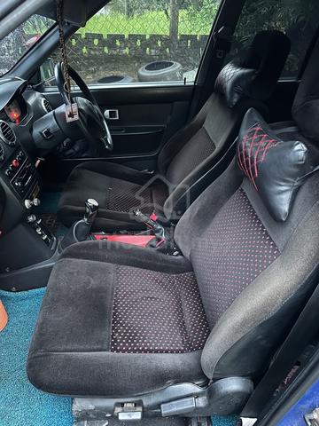 2004 Proton SAGA 1.3 LMST (M) - 3