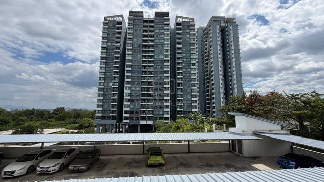 Lavender Residence, Bandar Sungai Long 1