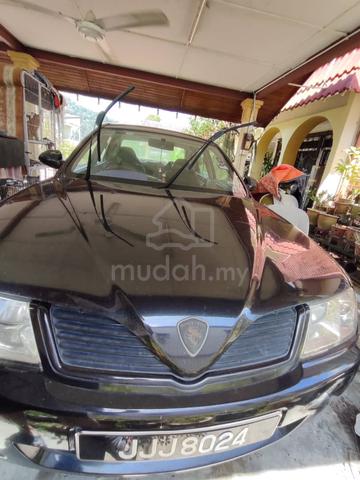 2005 Proton WAJA 1.6 ENHANCED (M) - 1