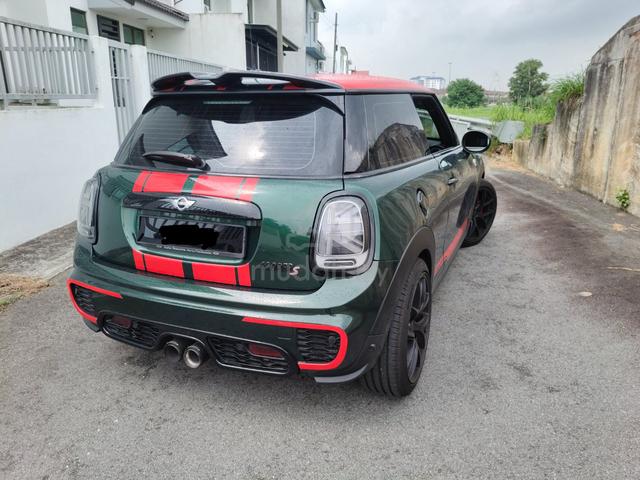 2016 Mini COOPER 2.0 JCW HATCH F56 (A) - 3