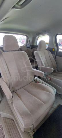 2008 Toyota ESTIMA 2.4 AERAS ACR50W (A) - 4