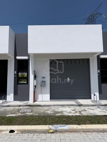 1Storey Warehouse for Lease 1