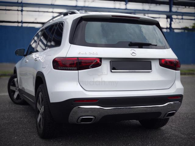 2023 Mercedes Benz GLB200 ExtendedWarranty GLB 200 - 2