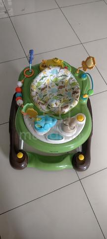 Carousel Image Selected