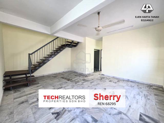 KTC KULIM Hi Tech Double Storey House l Hospital Silterra Infineon 1
