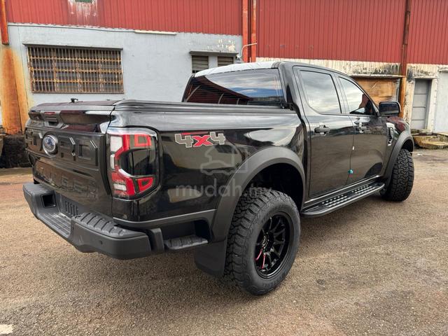 Ford XLT 2.0 Raptor Style And Best Offer - 3