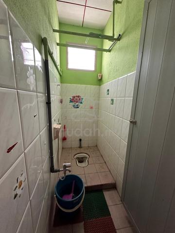 Single Storey Bungalow Jalan Kampung Aston Kampung Besar For Sale 3
