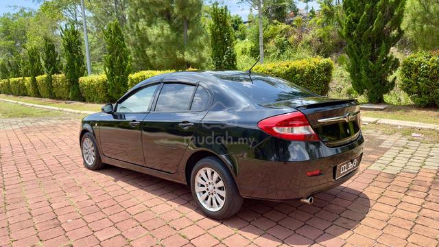 2009 Proton PERSONA 1.6 MEDIUM LINE (A) - 2