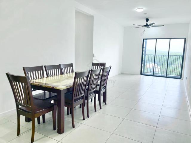 Casa Embun @ Cybersouth 1
