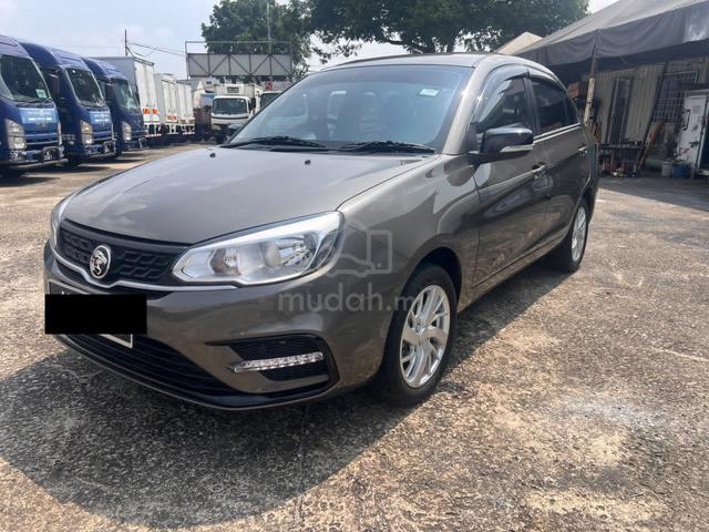 2024/25 Proton SAGA 1.3 PREMIUM 2,200KM ONLY - 3