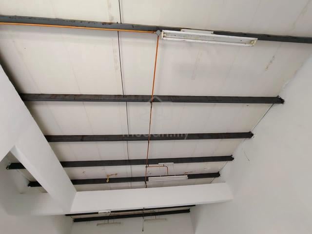Renovated Amj Industrial Park Bukit Kemuning 24x80 Factory Seksyen 34 1