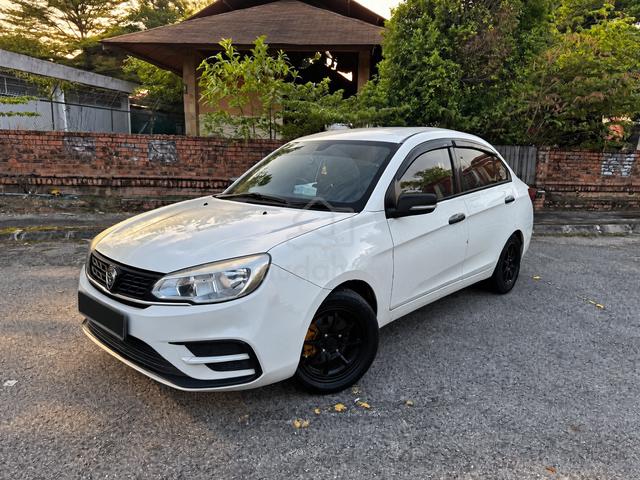 2021 Proton SAGA 1.3 STANDARD AT - 2