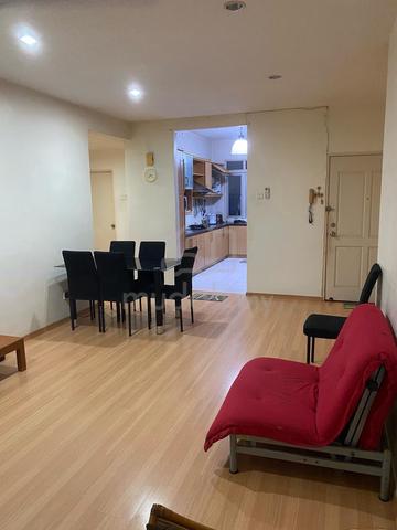 Parkview Towers 1