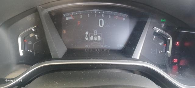 2020 Honda CR-V 2.0 2WD (A) - 5