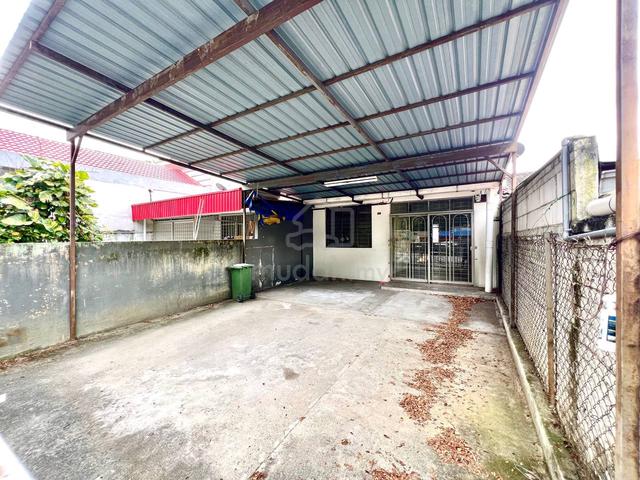 DEKAT MASJID❗️FACING OPEN Single Storey Bukit Cheras Kuala Lumpur 4