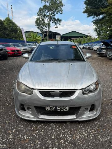 Proton SATRIA NEO 1.3 (A) 2007/08 PADUU - 3