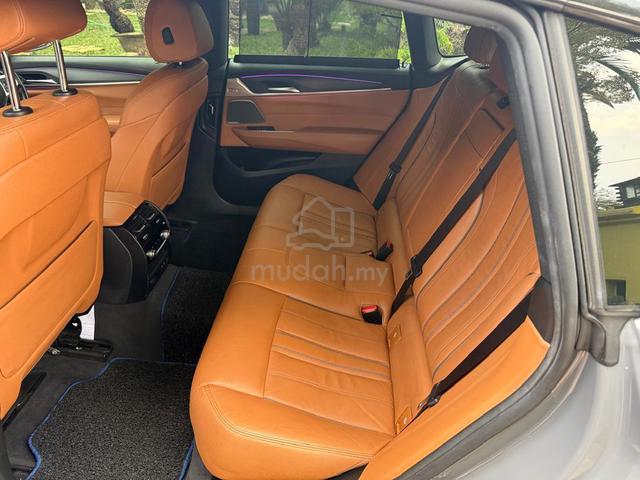2021 Bmw 630i GT M SPORT 2.0L (A) - 4
