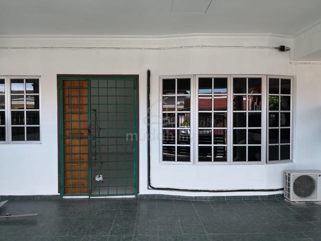 Cozy House in Deda Jaya (Partial Furnished) 1