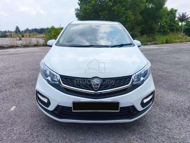 2020 Proton PERSONA 1.6 EXECUTIVE MY16 FACELIFT - 4
