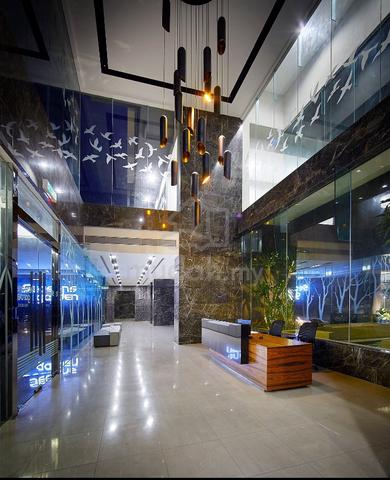 Seasons Garden Residences @ Wangsa Maju 1