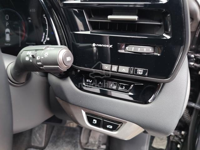 2024 Lexus Rx350 2.4 Version L Panoramic Roof - 5