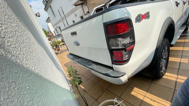 2018 Ford RANGER 2.2 XL T6 FACELIFT (A) - 5