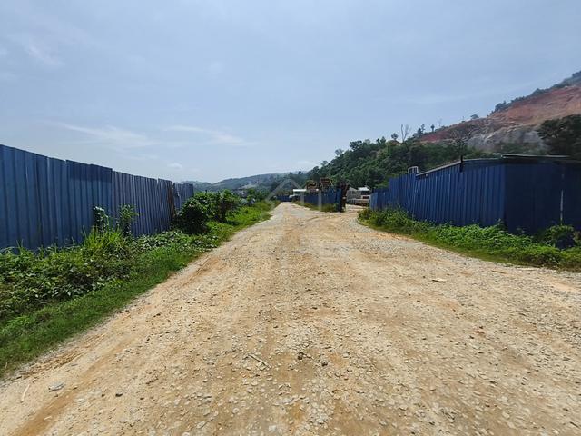 Taman Matang Jaya Sg Buloh 1