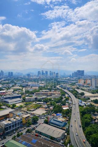 Razak City Residences (RC Residence) 1