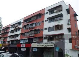 Macallum Street Ghaut PDC Flat 1