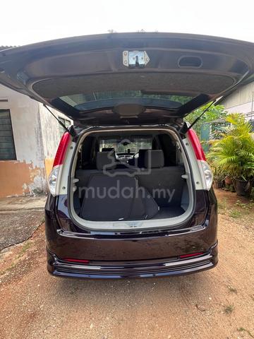 2012 Perodua ALZA 1.5 EZI (A) - 4
