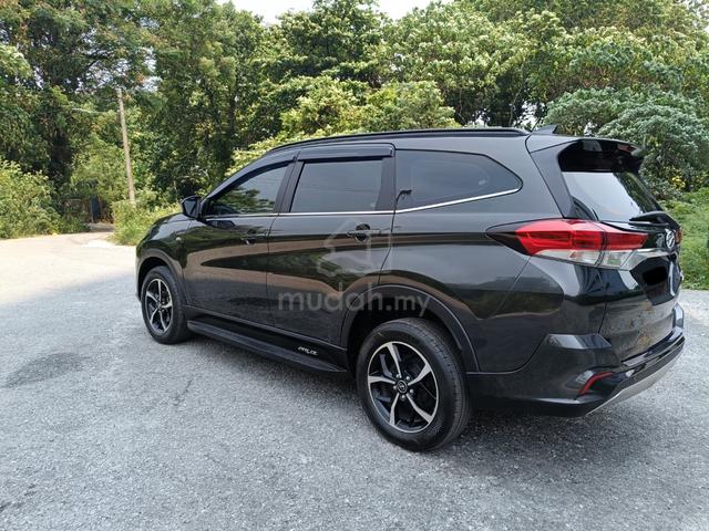 PERODUA ARUZ 1.5 Av 2021 - 5