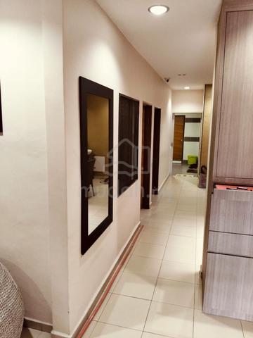 Taman Kobena Jalan Rantai Taman Kobena Jalan Rantai Taman Kobena 5