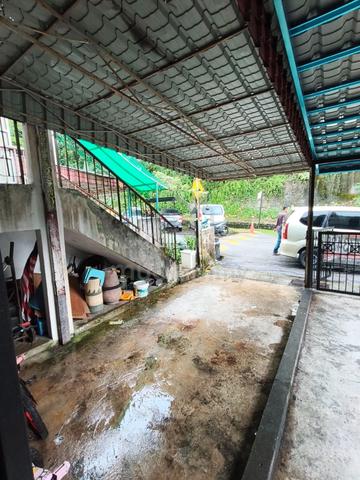 Townhouse GROUND Floor 📍 Taman Saga, Ampang, Selangor 1
