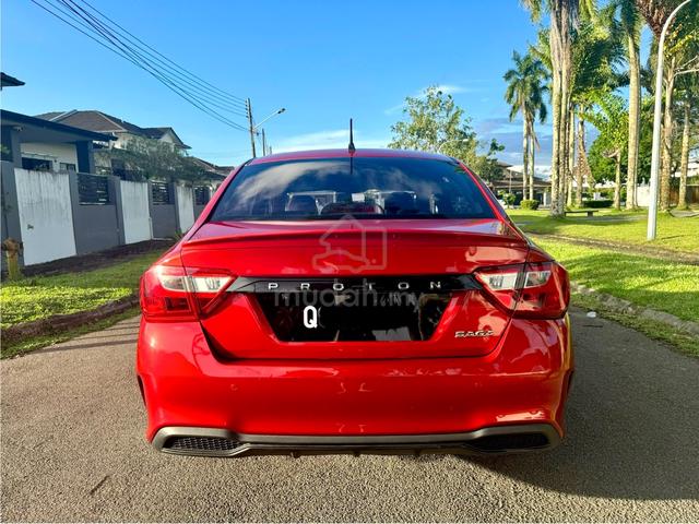 2024 Proton SAGA 1.3 PREMIUM S MC2 (AT) - 5