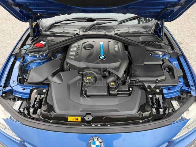 2019 Bmw 330E 2.0 M SPORT (A) 1 DAY APPROVAL - 4