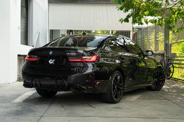 Bmw M340i Xdrive 2024 Ckd - 2