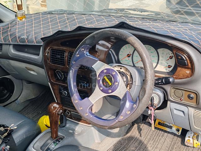 2002 Proton WIRA 1.5 GL (A) - 5