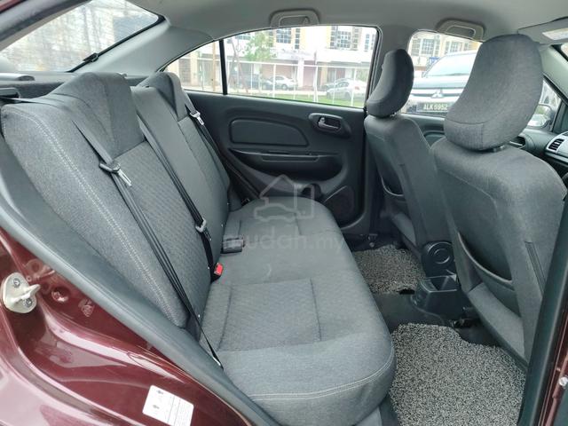 2020 Proton Saga 1.3 Premium (A) 2-Years Warranty - 5