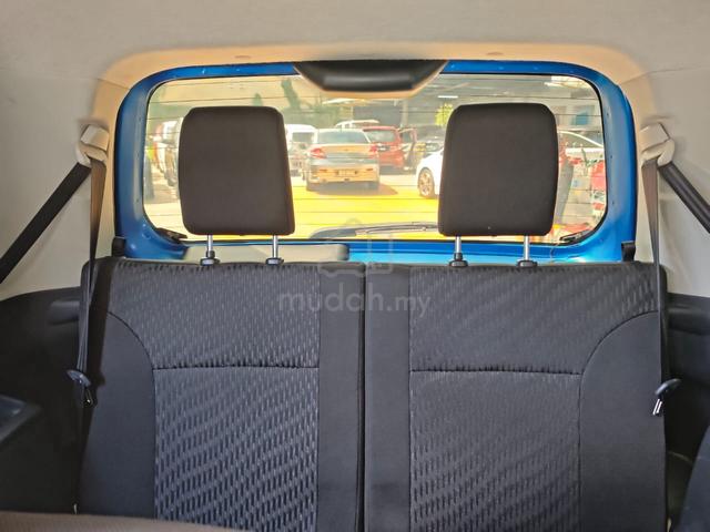 2018 Perodua ALZA SE 1.5 (AUTO) - 5