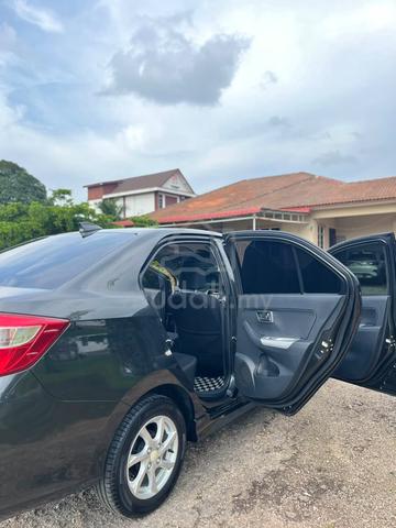 2022 Perodua BEZZA 1.0 G (A) - 5