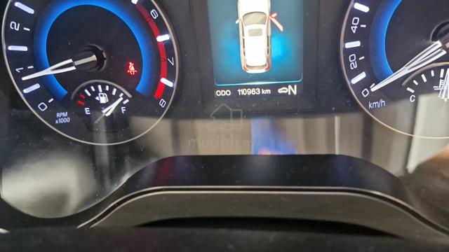 2018 Haval H2 1.5 PREMIUM (A) - 5