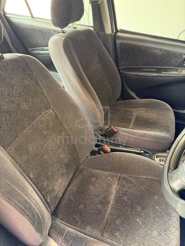 2005 Toyota VIOS 1.5 G NCP42R-EEPGKE (A) - 4