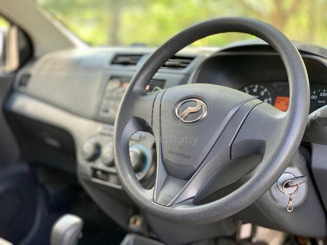2018 Perodua BEZZA 1.0 Otr Price No Processing fee - 3