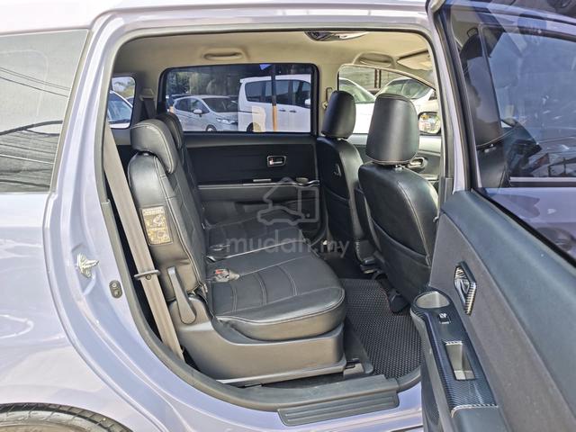 2016 Perodua ALZA FULL SPEC 1.5 (AUTO) - 5